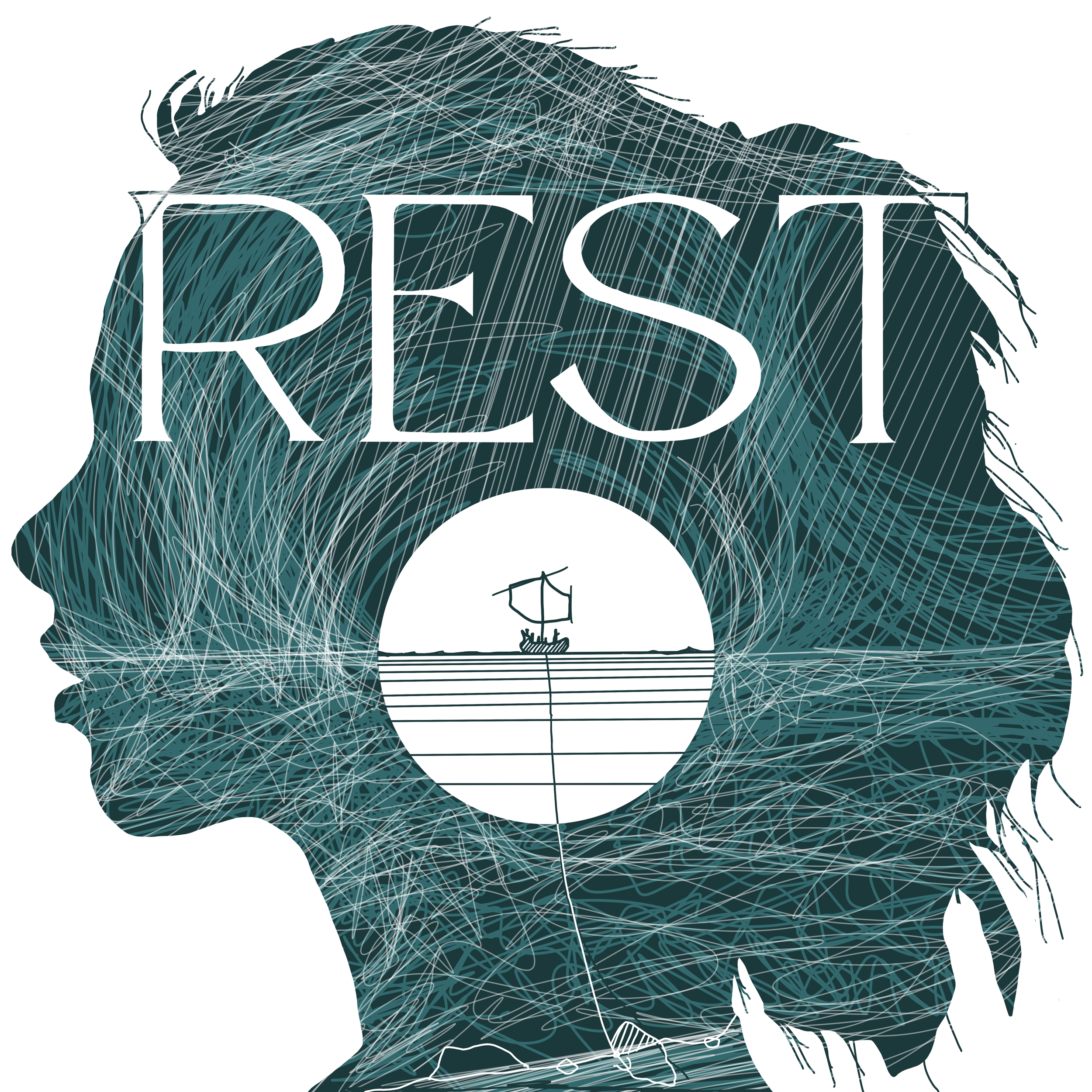 Rest | August 2023
