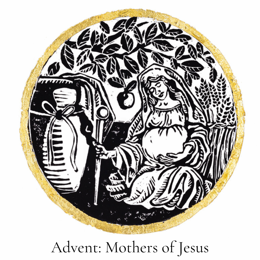 Mother of Jesus | Advent 2023