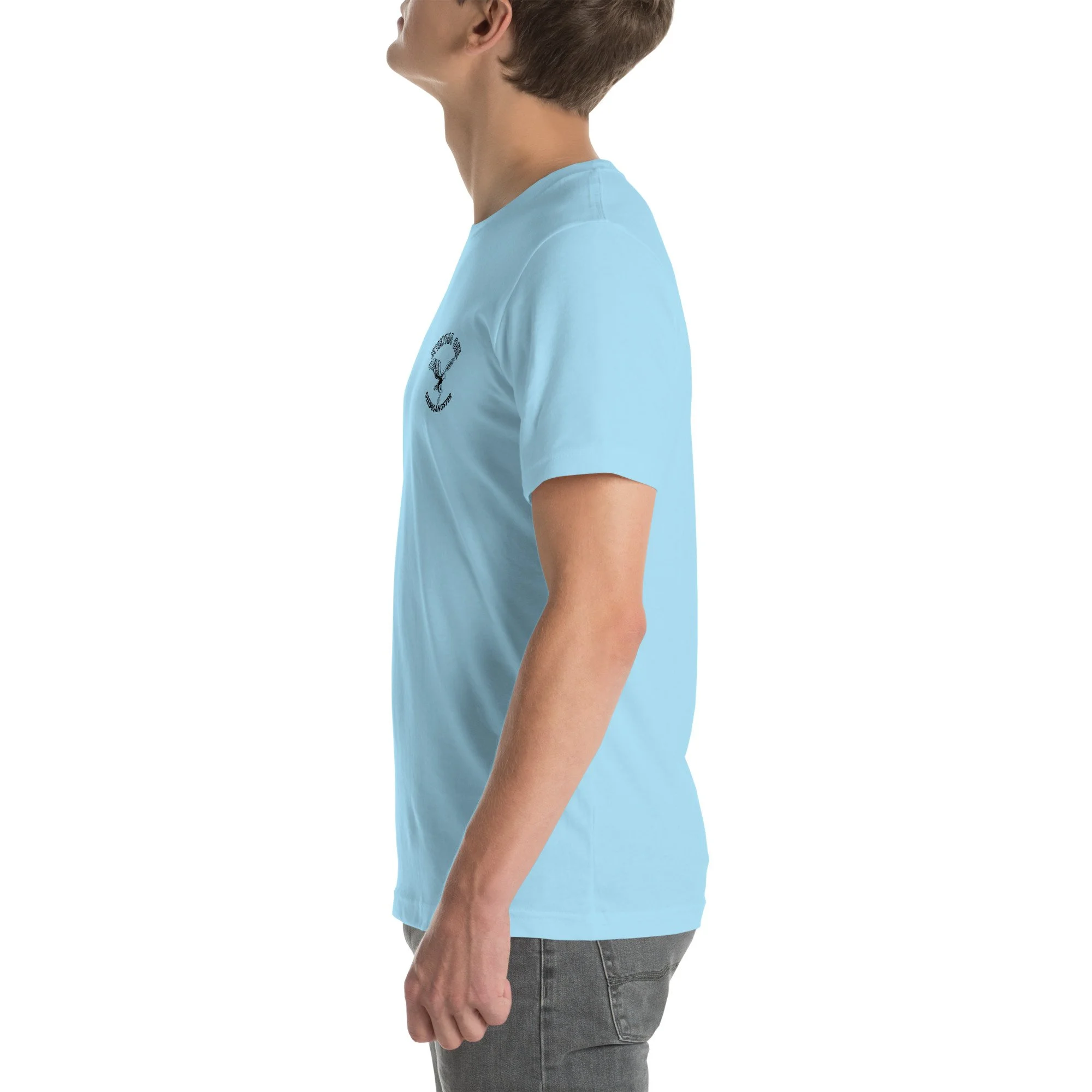 unisex-staple-t-shirt-ocean-blue-left-6913c39873ded.jpg