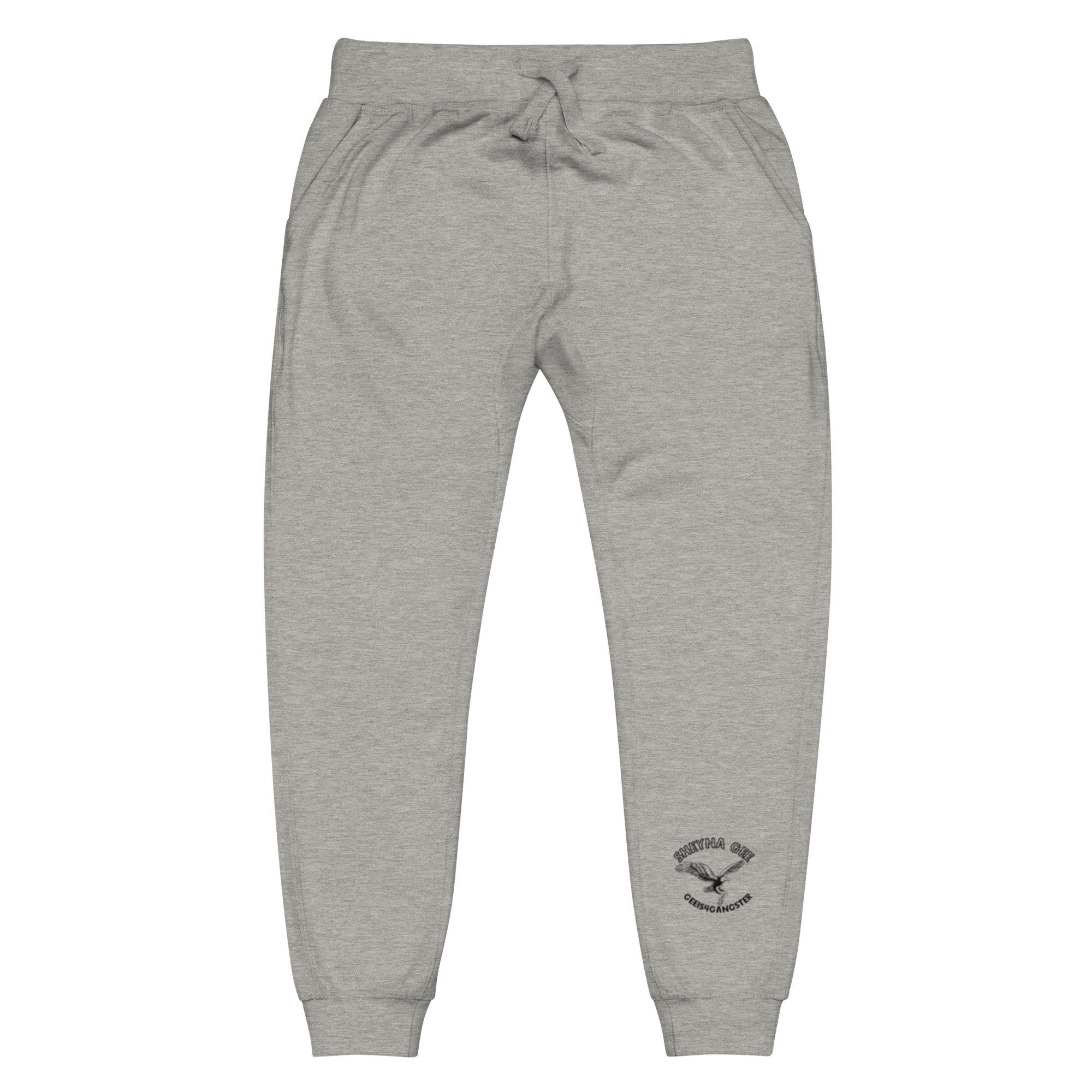 unisex-fleece-sweatpants-carbon-grey-front-6913c75e3af8b.jpg