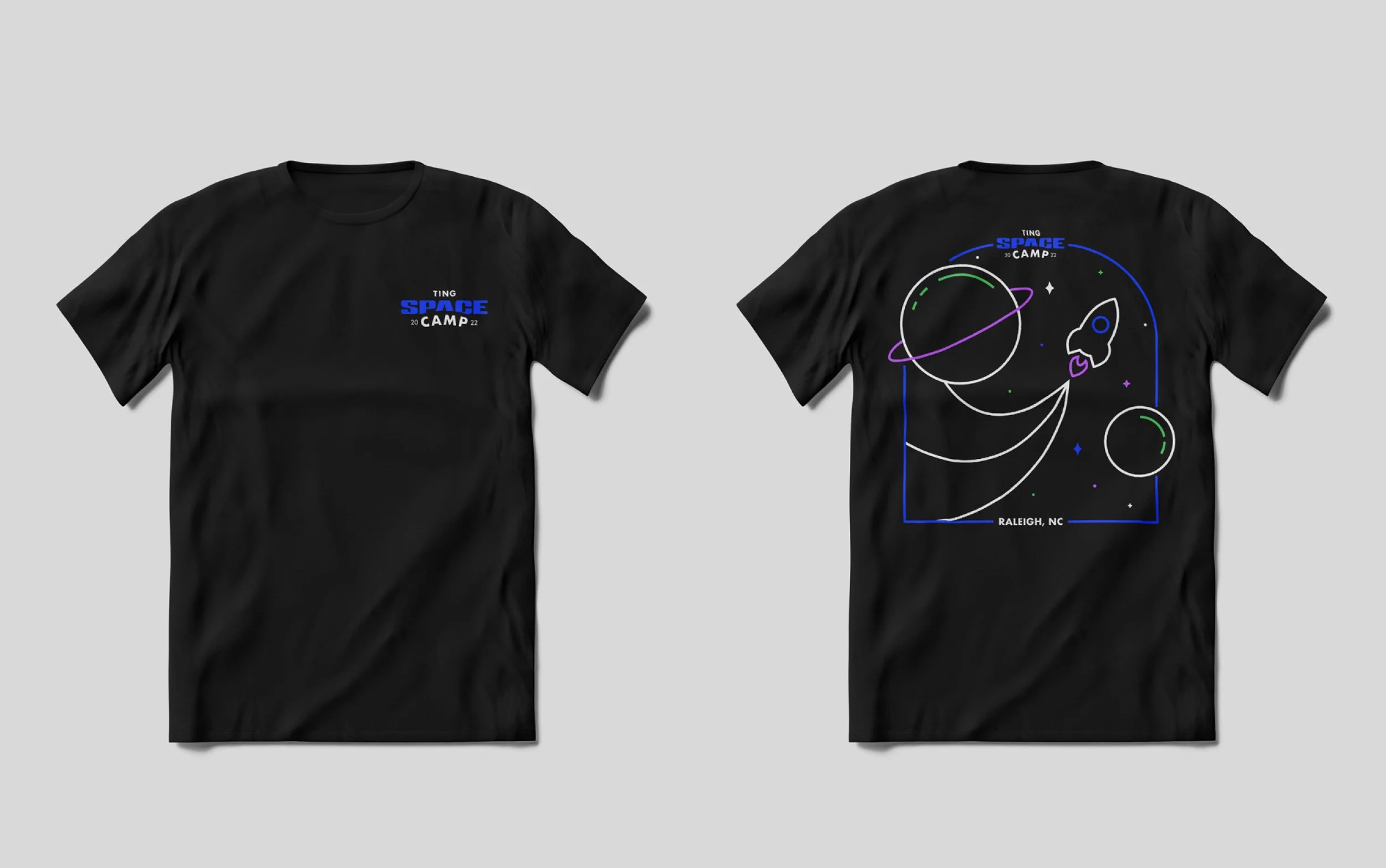 T-shirt design