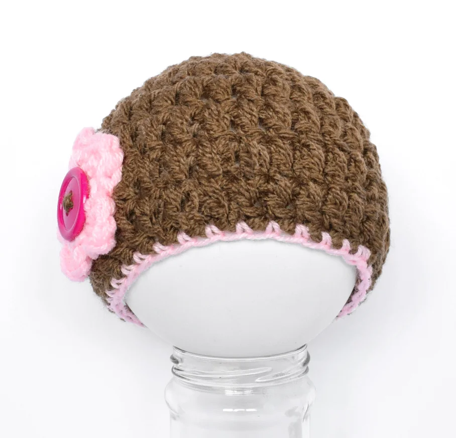 Brown Button Flower 3.jpg