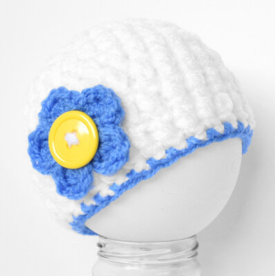 FB White Button Flower side.jpg
