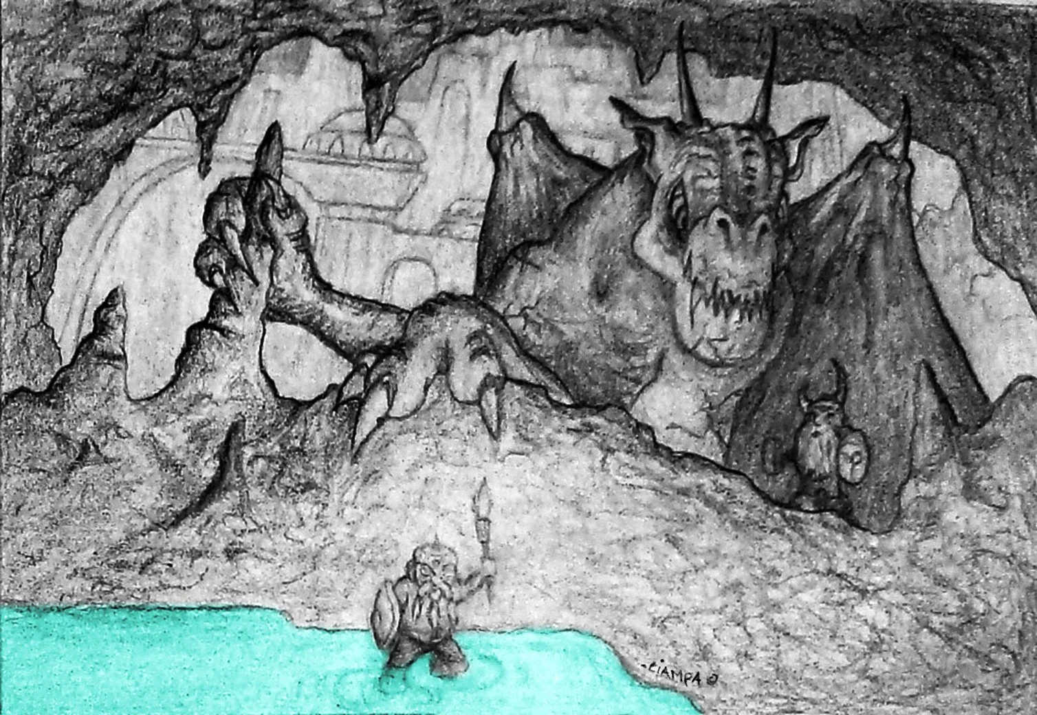Danny Ciampa  www.oracleodyssey.com  Sundara Cavern Grounds II.jpg