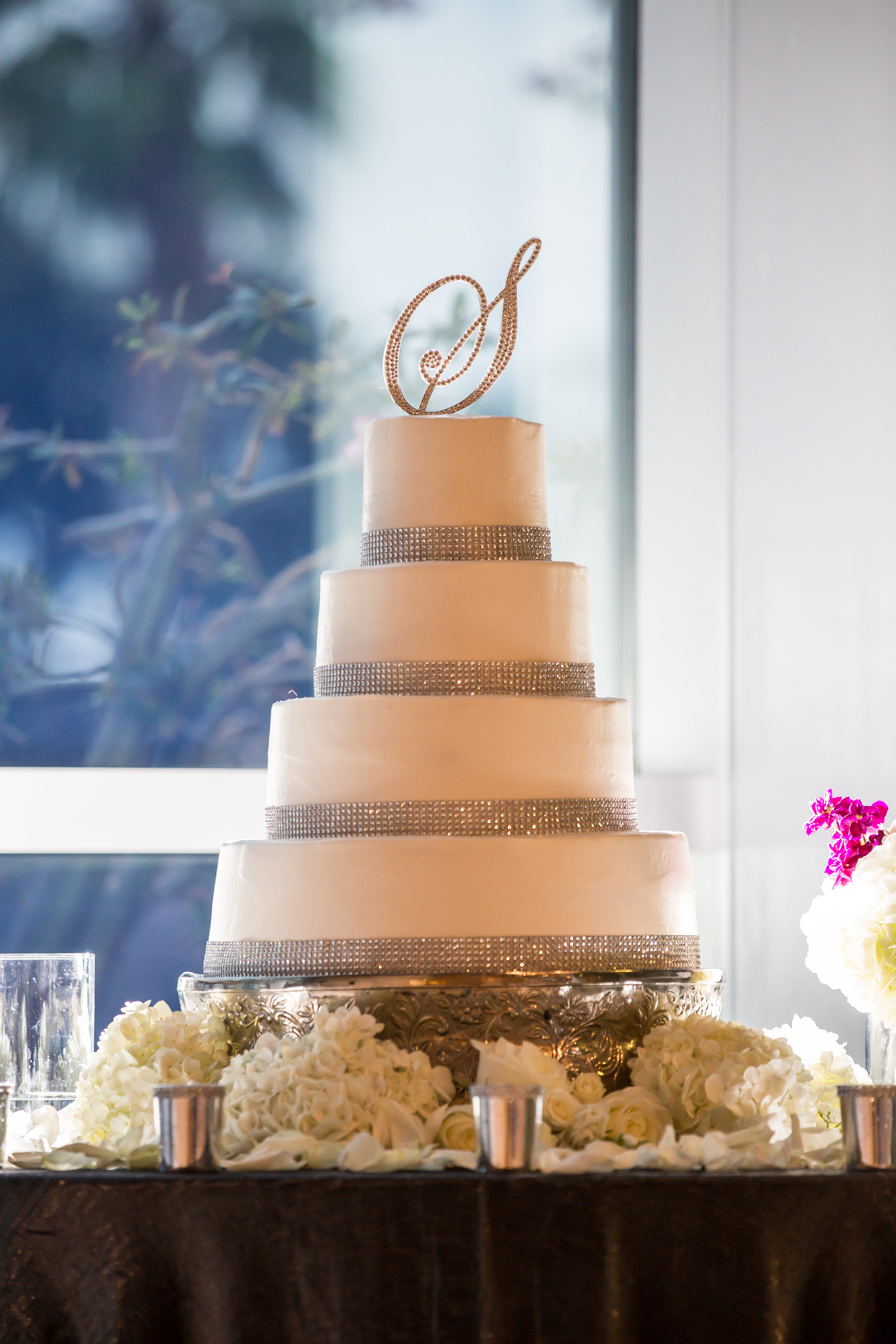 Jillian And Marcus An Elegant Eggplant Silver Museum Wedding Winsor Event Studio