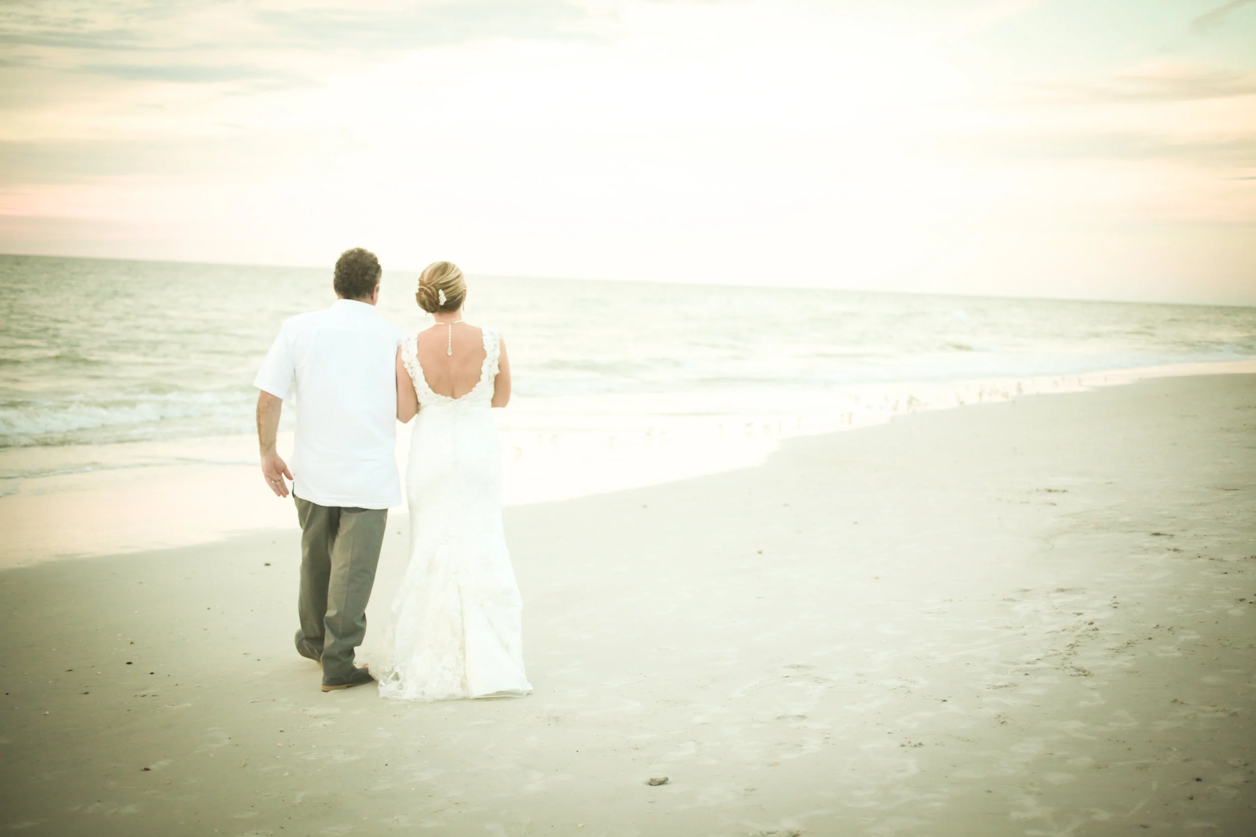 Marlina and Andrew - An Aussie Destination Wedding