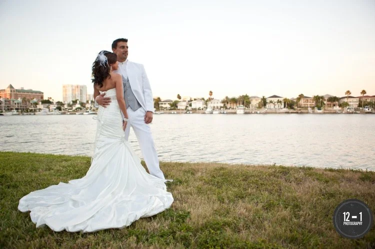Pon and Joe - A Laotian Fusion Wedding