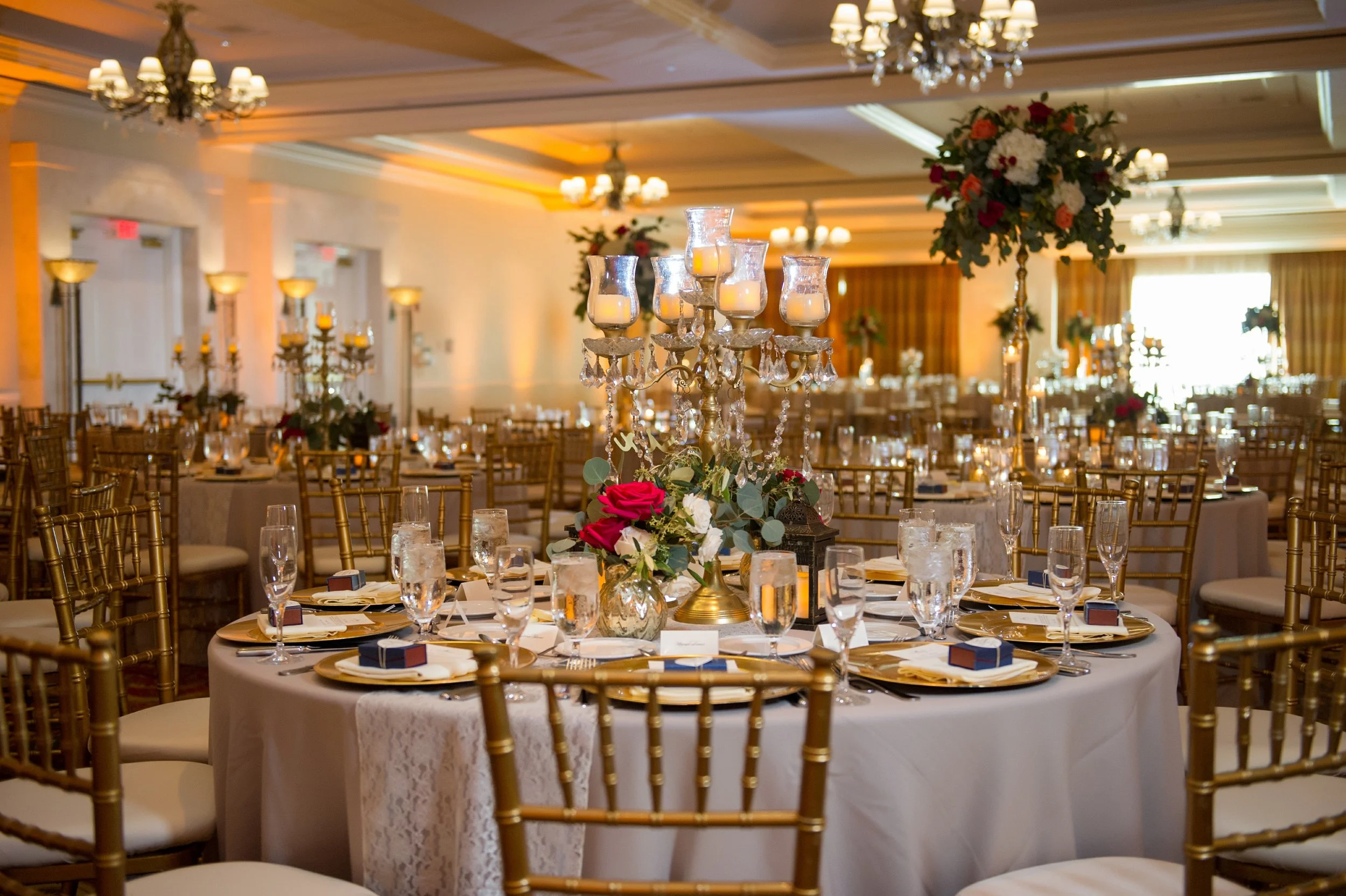 Gabriella And Aric Old World Tradition In Tampa Winsor Event