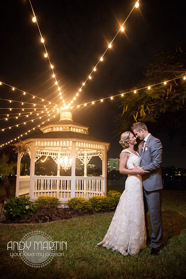 Blair and Jake - A Country Couture Wedding