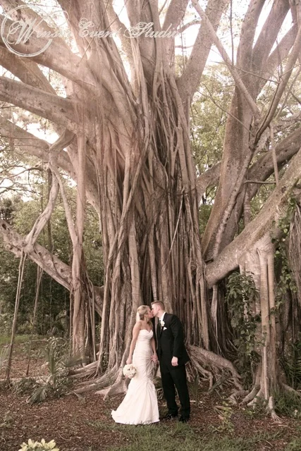 Amanda and Brad - An Old Florida Nautical Wedding