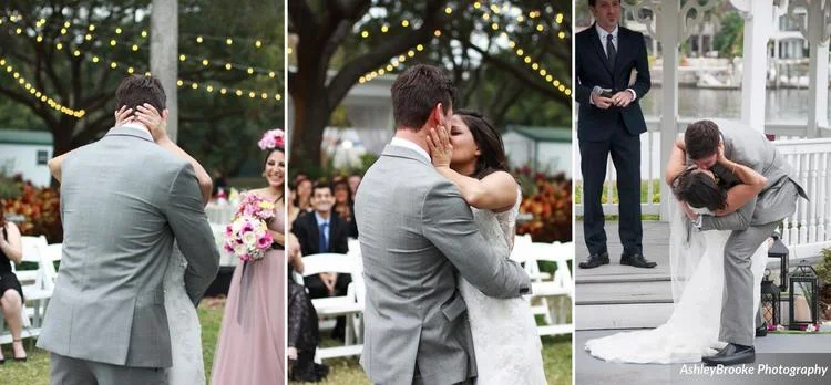 Paolette and Josh - A Romantic Peruvian Wedding
