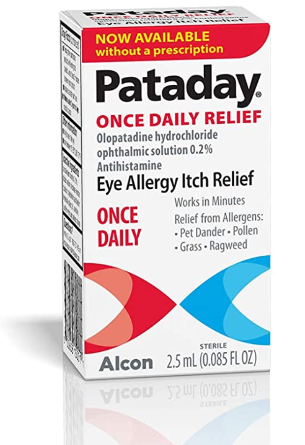 Top Allergy Eye Drops Safe For Kids And Contact Lens Wear Dr Mike Ng Od