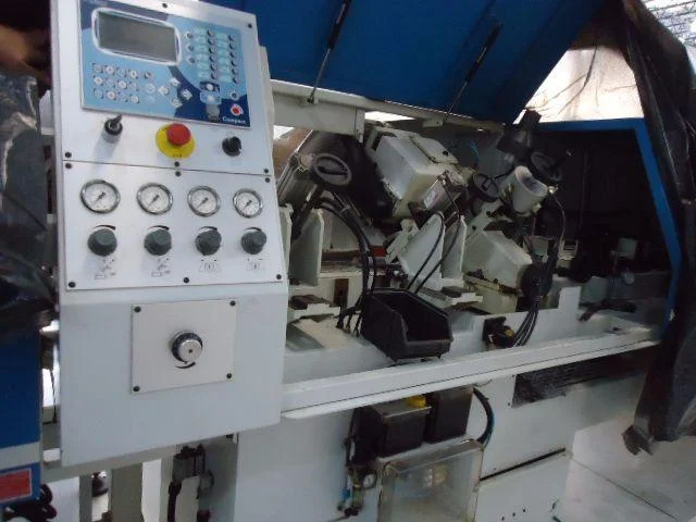 Cutting Lines