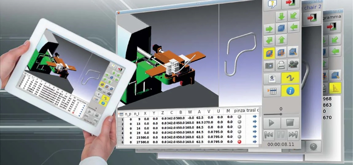 Intelligent Motion Systems | Schneider Electric Motion rebrands as ...