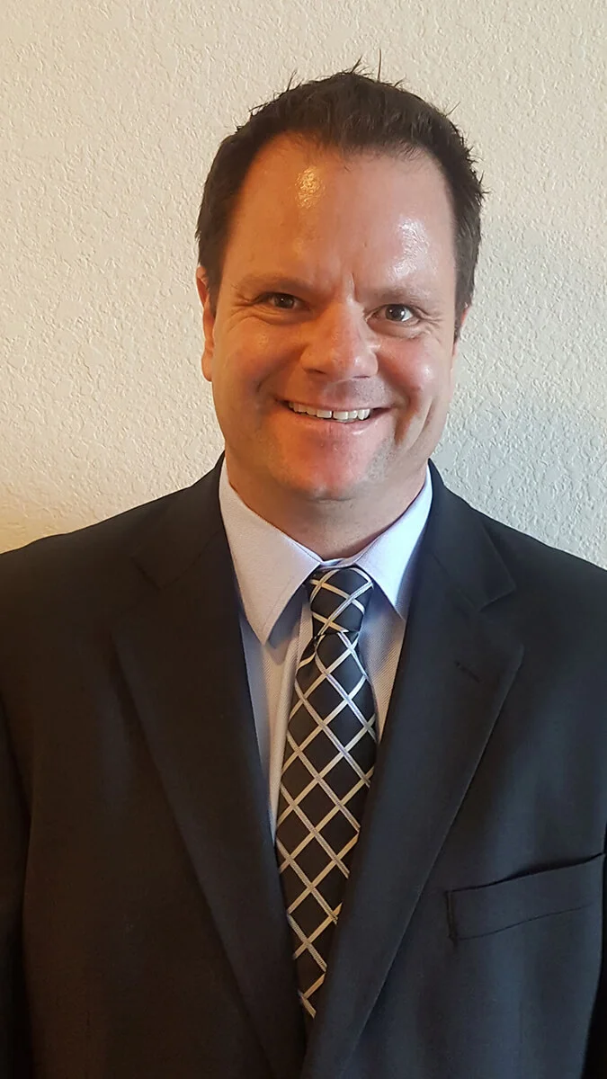 Lance Lamberton joins the Quantum Machinery Group team! — Quantum