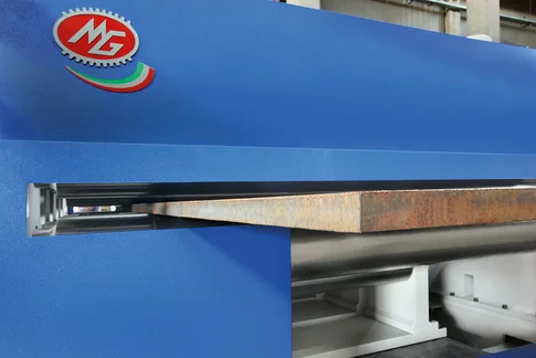 BEND MASTER 25