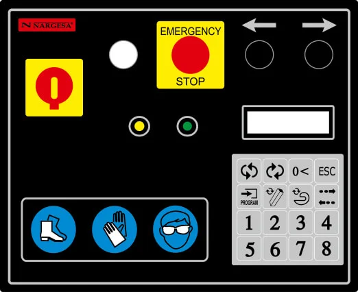 Nargesa MT500A Control Panel Interface.jpg