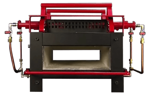 Gas Forge Furnace Removable Back Door.png