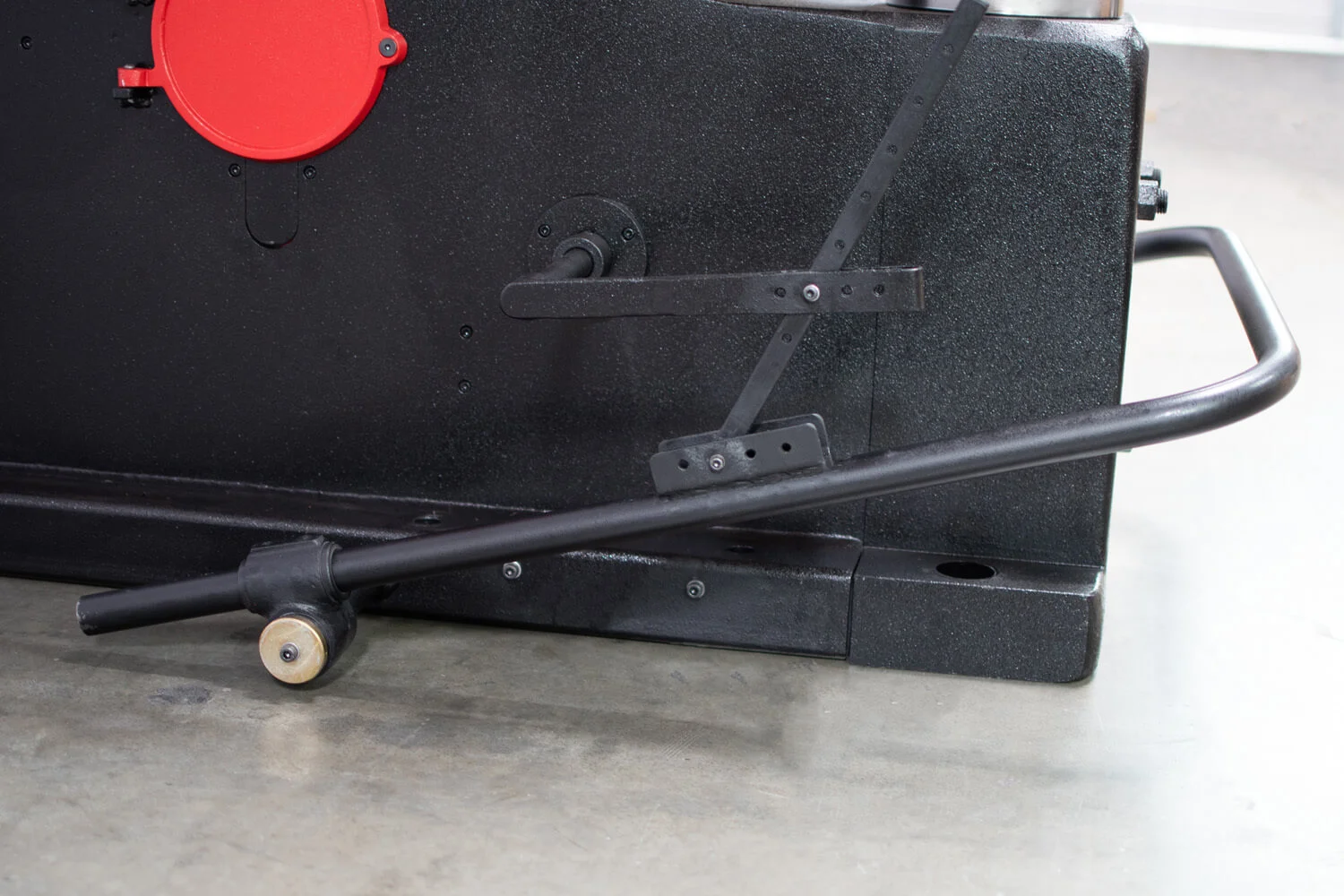 MP60 INDUSTRIAL POWER HAMMER — Quantum Machinery Group