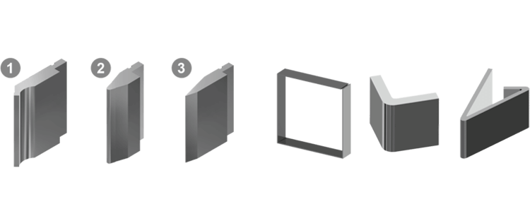 PROMECAM PUNCHES PP200 (OPTIONAL)