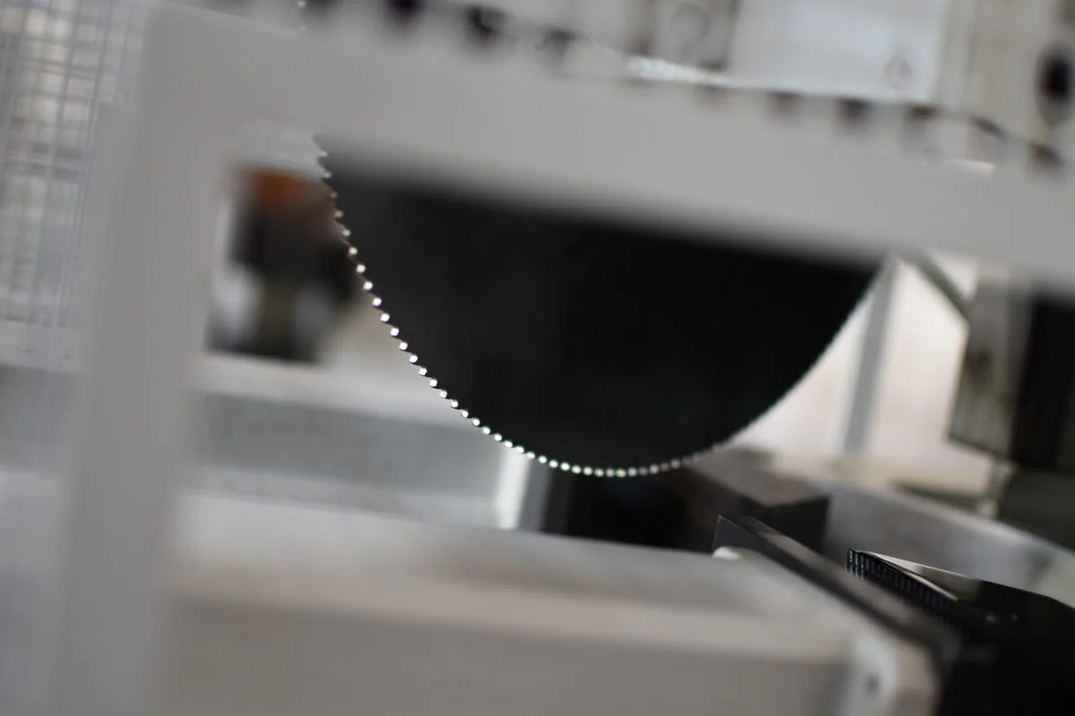 Circular Cold Saw Blades Starting at ONLY 70 — Quantum Machinery Group