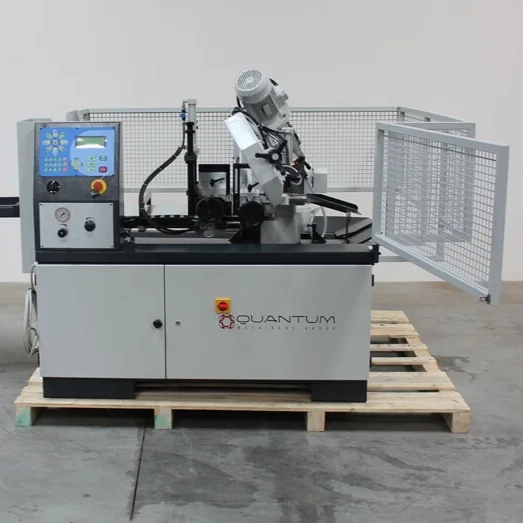 Band Saws — Quantum Machinery Group