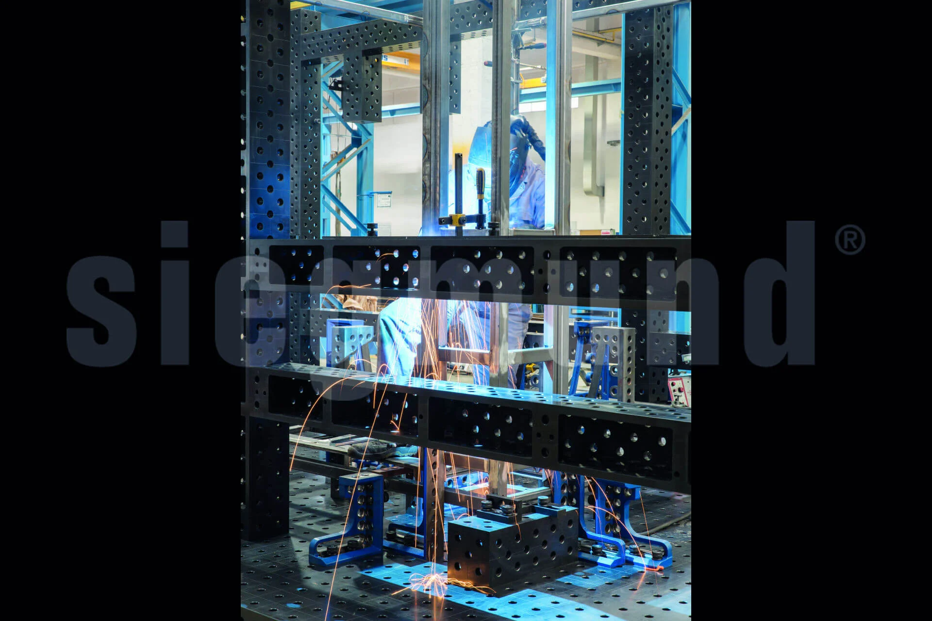 Automotive Prototypes - Welding Table and Fixtures Examples - Siegmund - Quantum Machinery Group (15).jpg