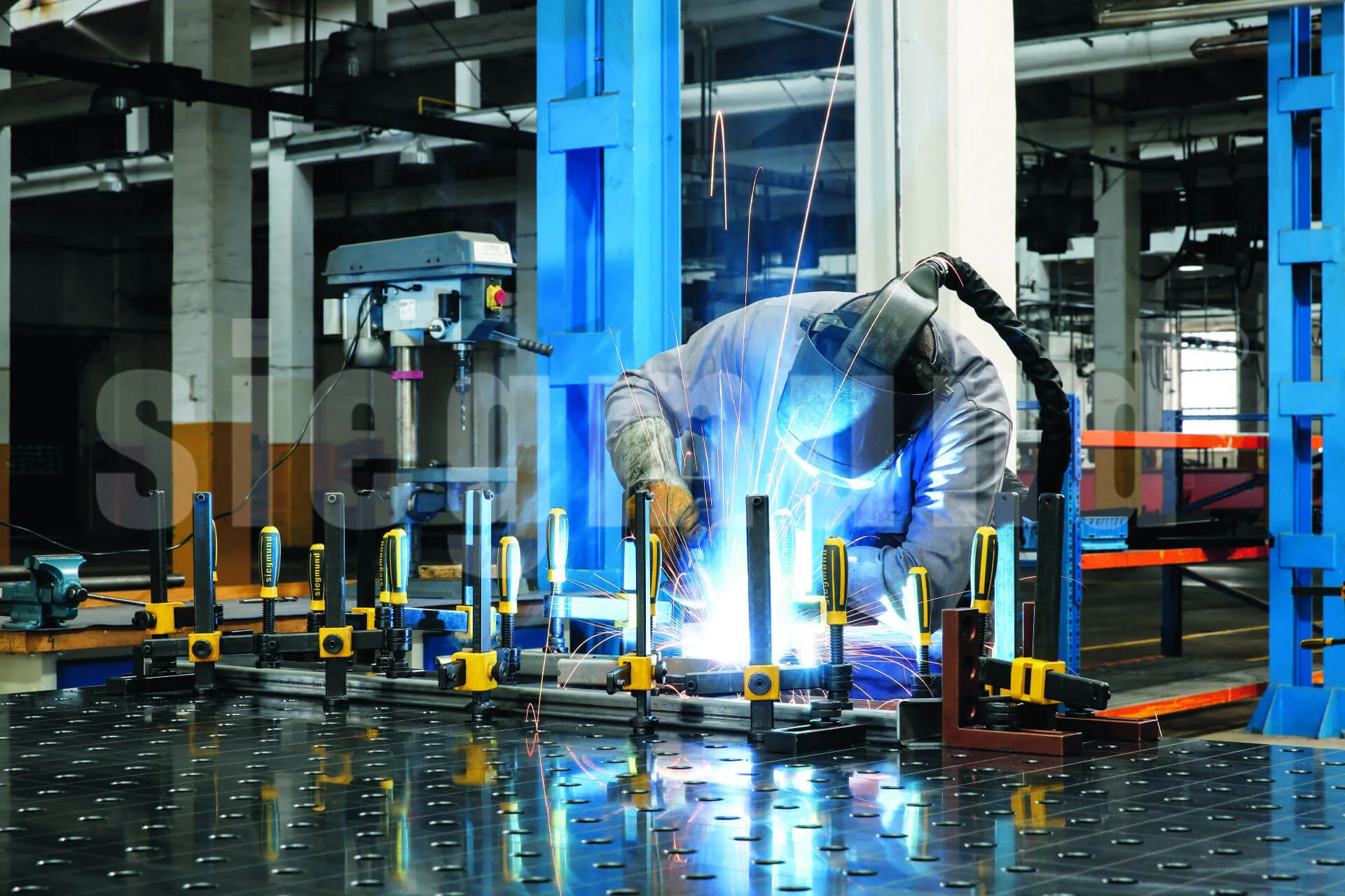 Automotive Prototypes - Welding Table and Fixtures Examples - Siegmund - Quantum Machinery Group (3).jpg