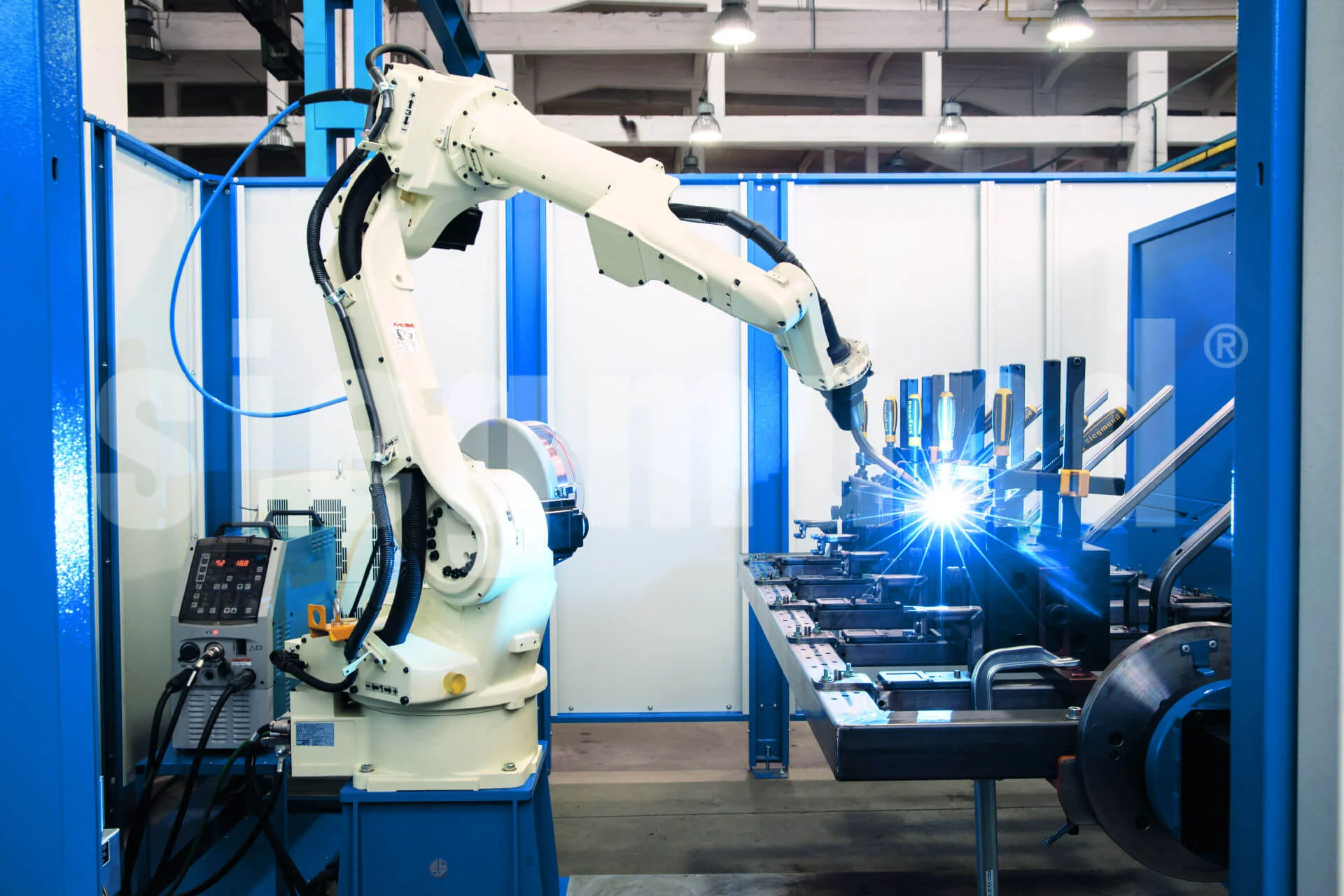 Automotive Prototypes - Welding Table and Fixtures Examples - Siegmund - Quantum Machinery Group (4).jpg