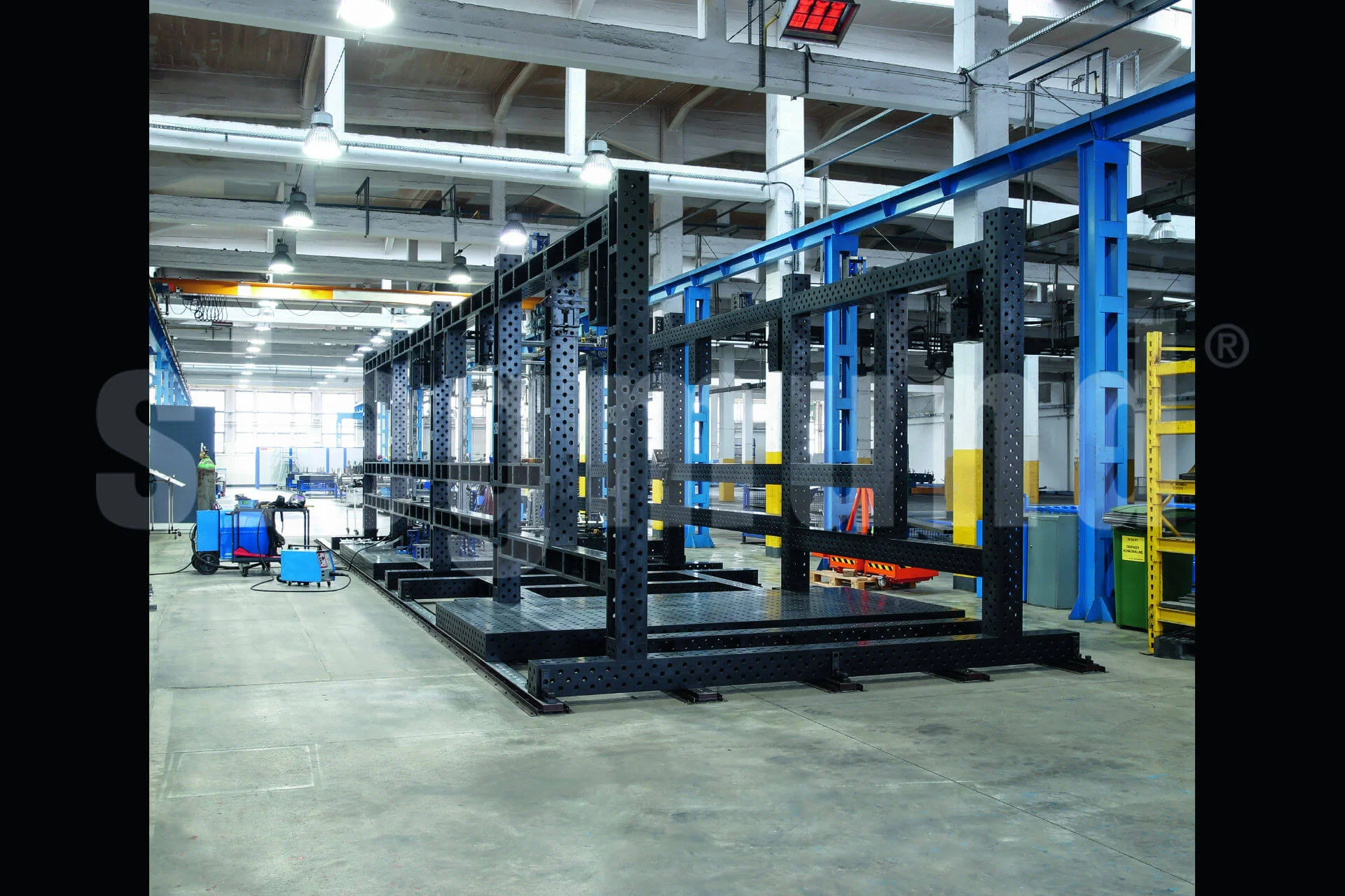 Automotive Prototypes - Welding Table and Fixtures Examples - Siegmund - Quantum Machinery Group (9).jpg