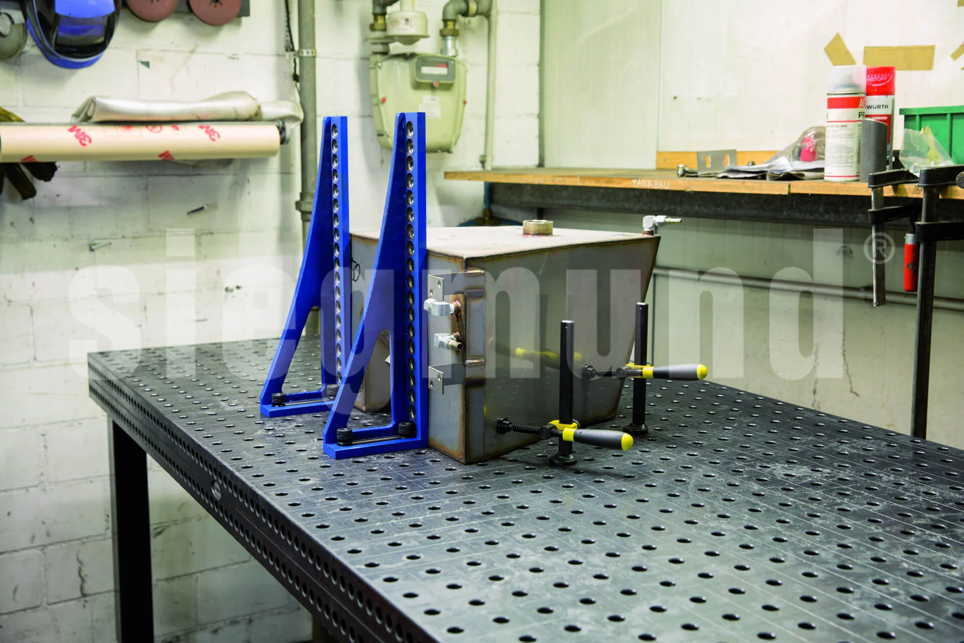 Automotive Prototypes — Quantum Machinery Group