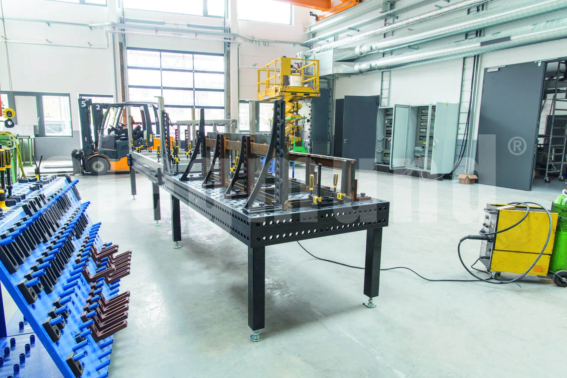 Metal Construction and Sheet Metal Processing - Welding Table and Fixtures Examples - Siegmund - Quantum Machinery Group (29).jpg