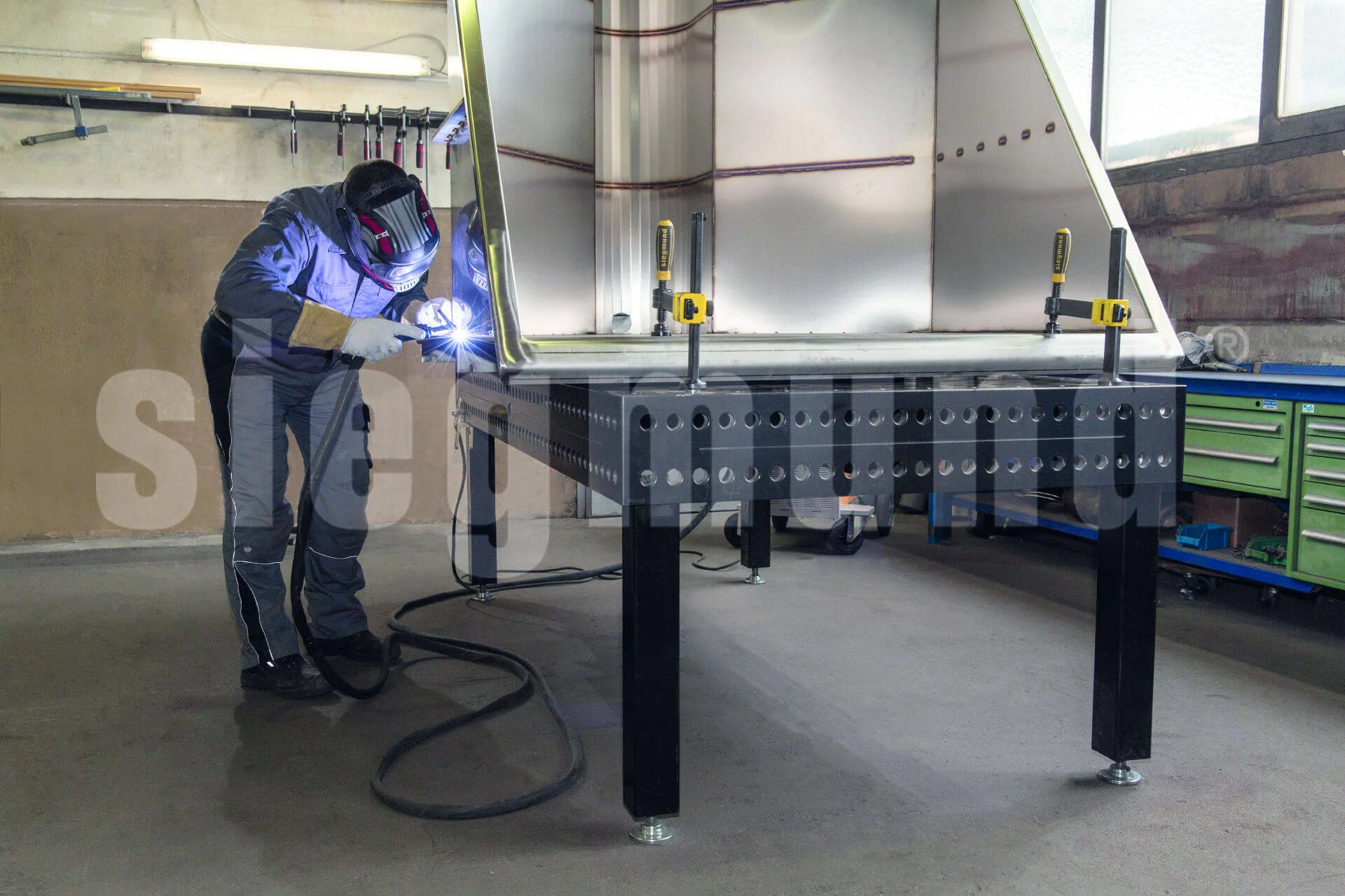Metal Construction and Sheet Metal Processing - Welding Table and Fixtures Examples - Siegmund - Quantum Machinery Group (37).jpg