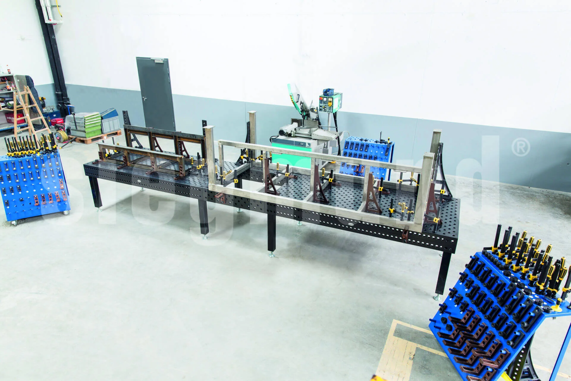 Metal Construction and Sheet Metal Processing - Welding Table and Fixtures Examples - Siegmund - Quantum Machinery Group (77).jpg
