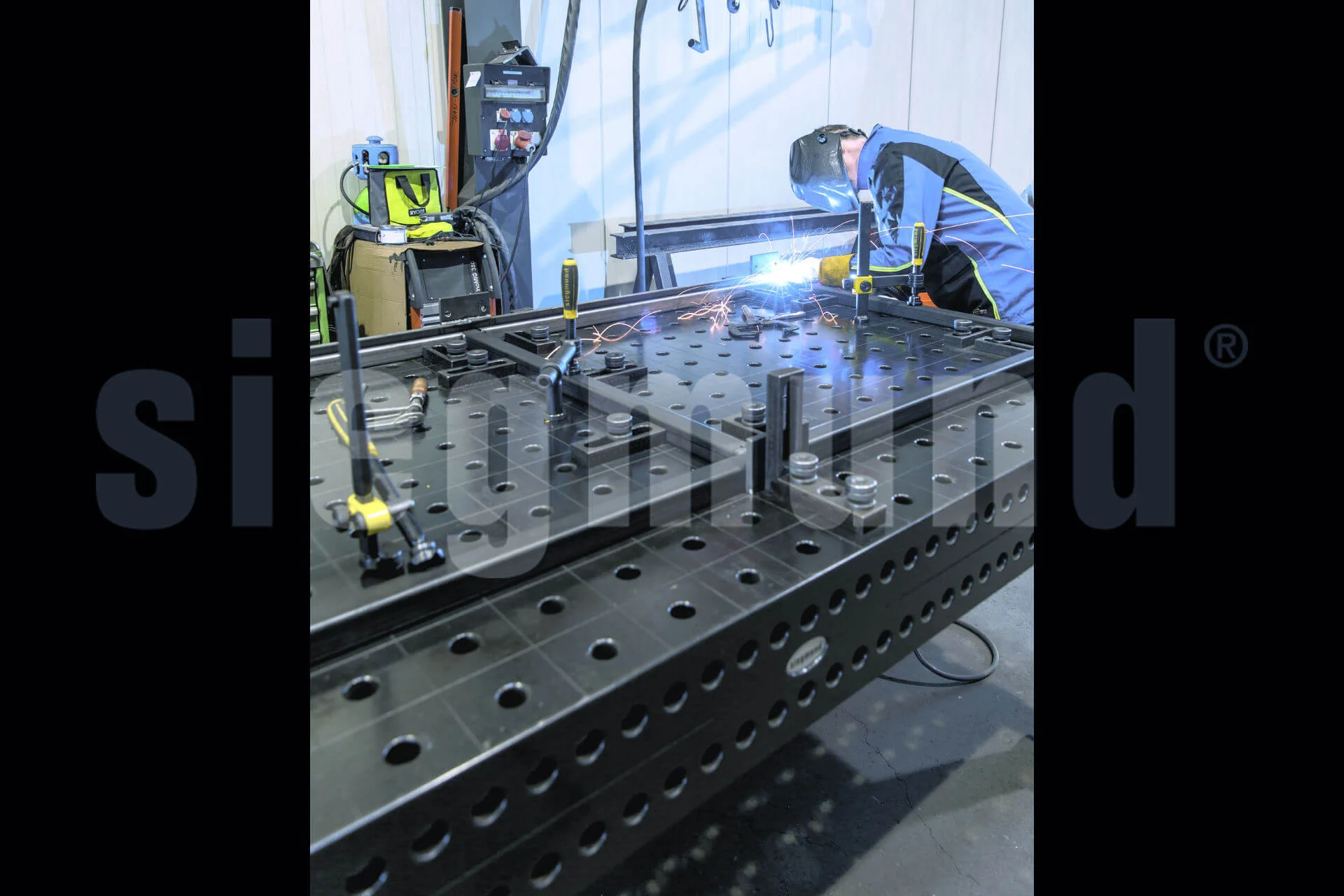 Metal Construction and Sheet Metal Processing - Welding Table and Fixtures Examples - Siegmund - Quantum Machinery Group (96).jpg