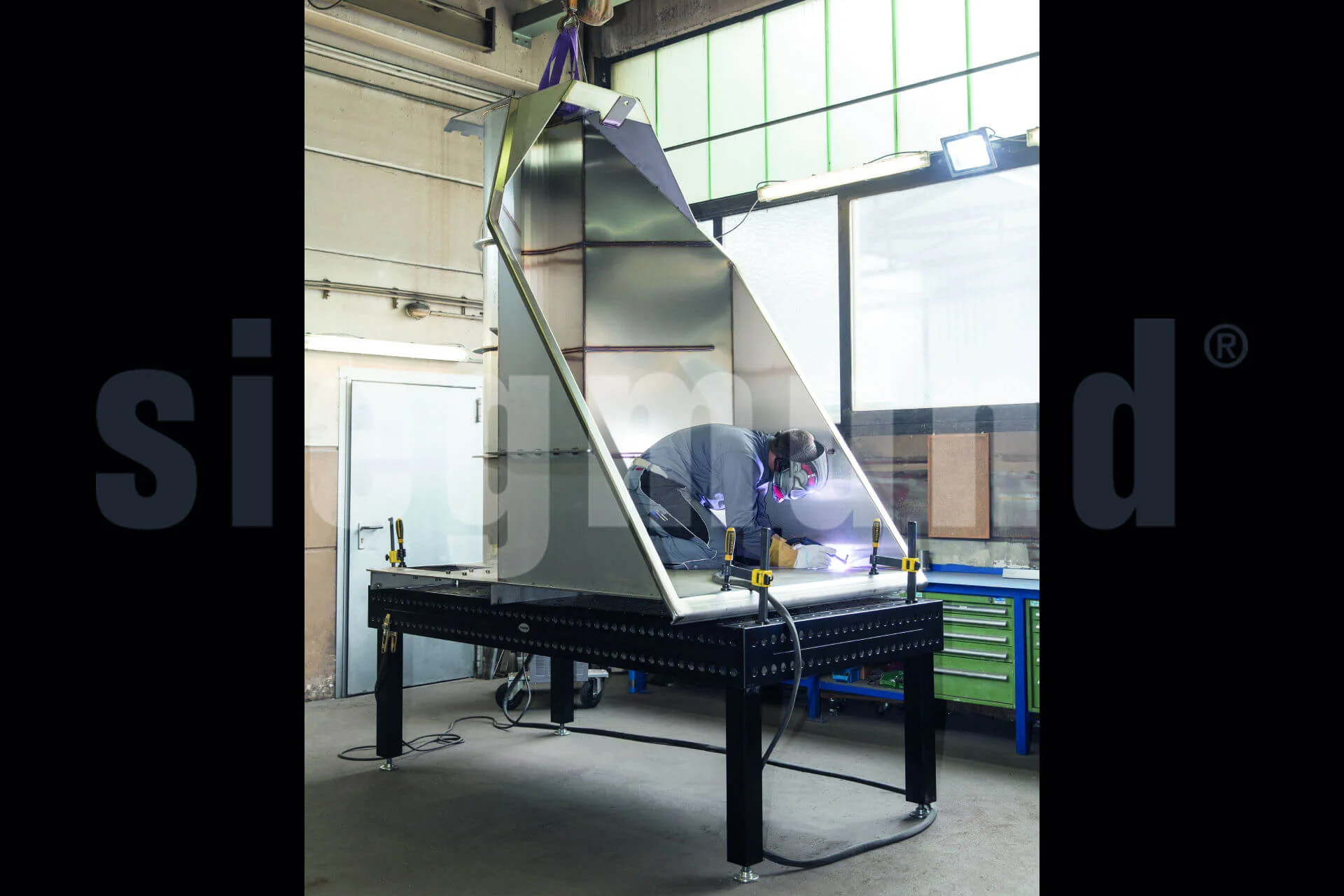 Metal Construction and Sheet Metal Processing - Welding Table and Fixtures Examples - Siegmund - Quantum Machinery Group (103).jpg
