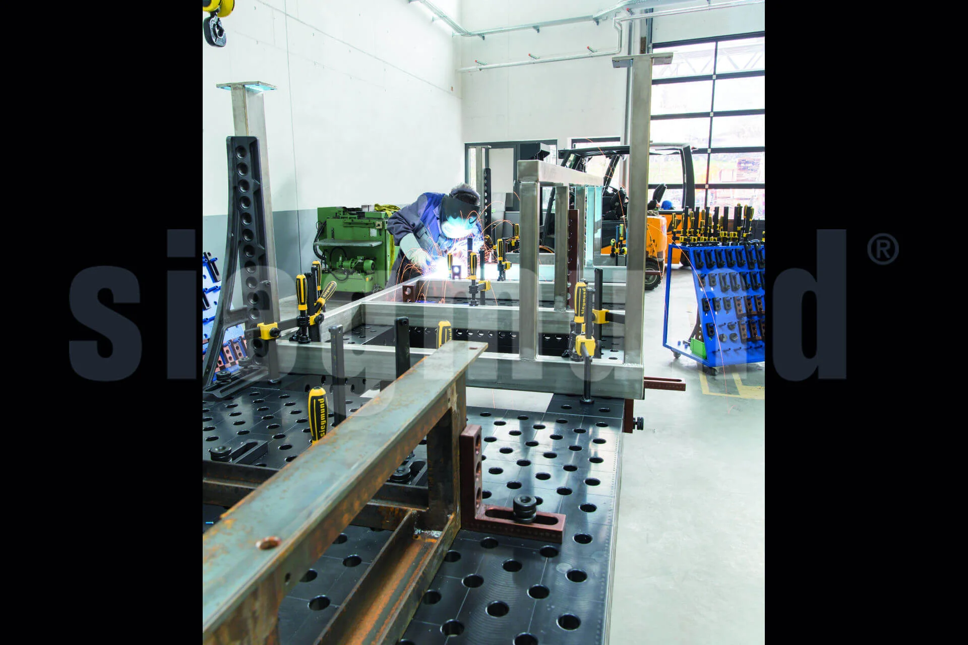Metal Construction and Sheet Metal Processing - Welding Table and Fixtures Examples - Siegmund - Quantum Machinery Group (107).jpg