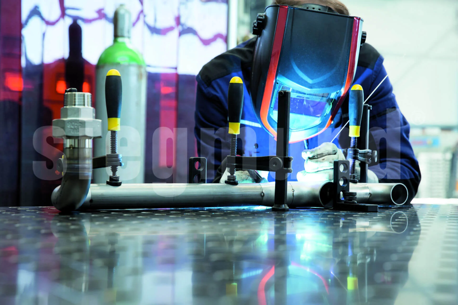 Metal Construction and Sheet Metal Processing - Welding Table and Fixtures Examples - Siegmund - Quantum Machinery Group (112).jpg