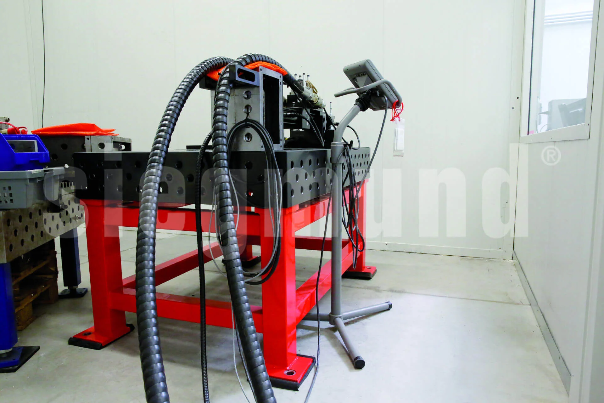 Motorcycle Engineering Technology - Welding Table and Fixtures Examples - Siegmund - Quantum Machinery Group (4).jpg