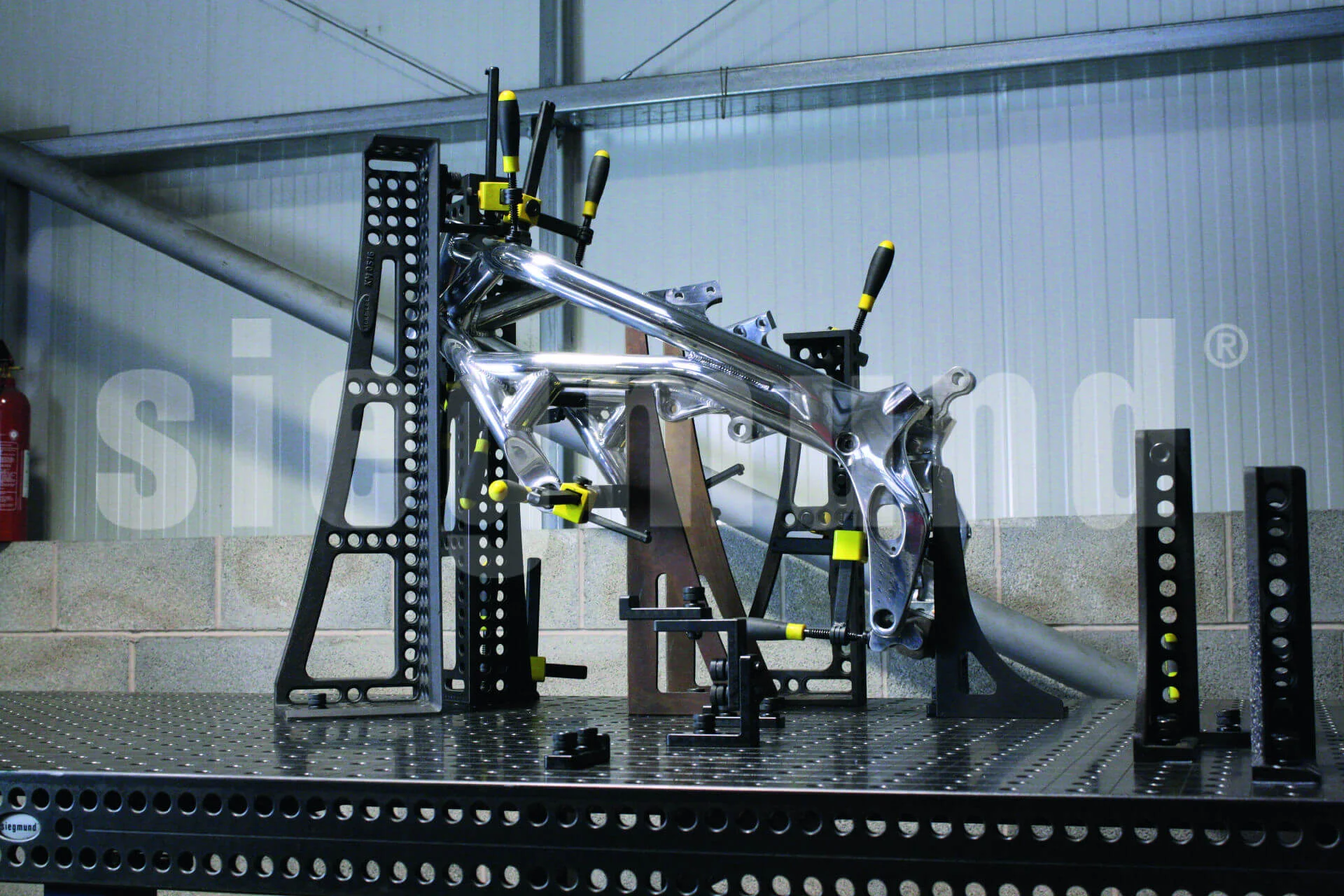 Motorcycle Engineering Technology - Welding Table and Fixtures Examples - Siegmund - Quantum Machinery Group (5).jpg