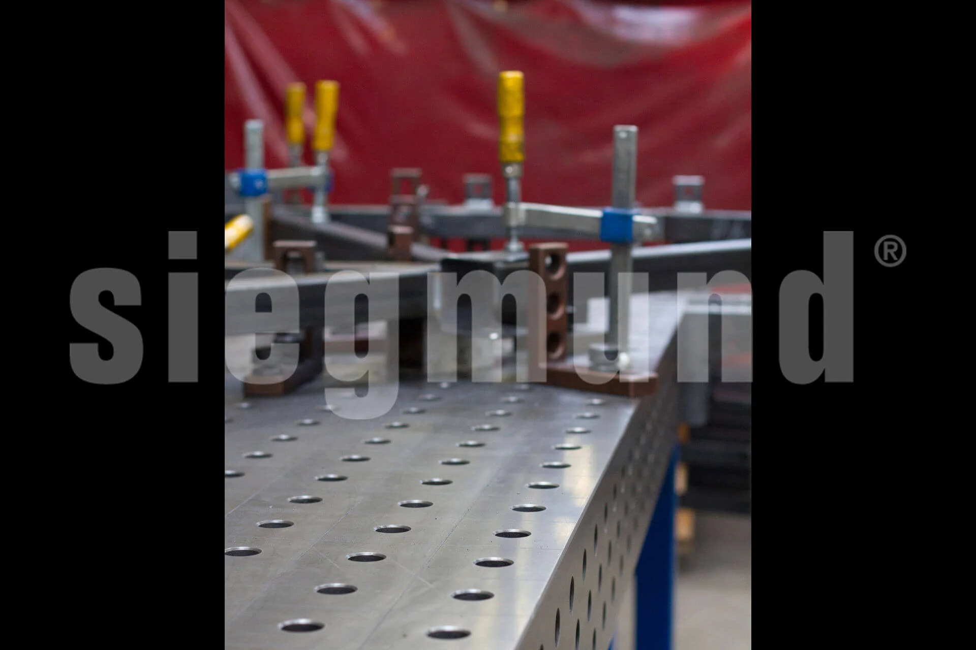 Steel Construction Engineering - Welding Table and Fixtures Examples - Siegmund - Quantum Machinery Group (15).jpg