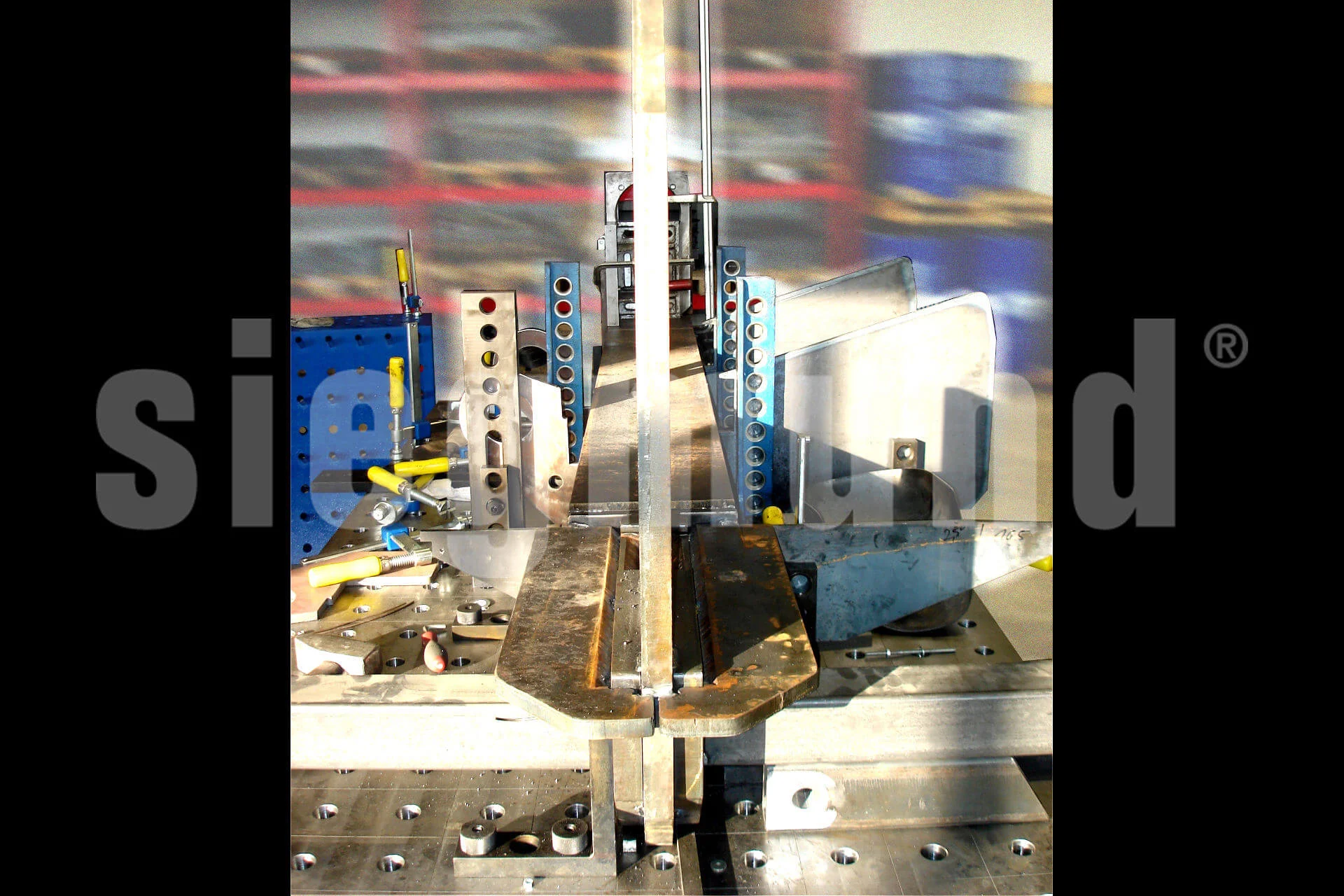 Steel Construction Engineering - Welding Table and Fixtures Examples - Siegmund - Quantum Machinery Group (29).jpg