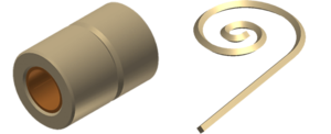 Edge Scroll Tooling