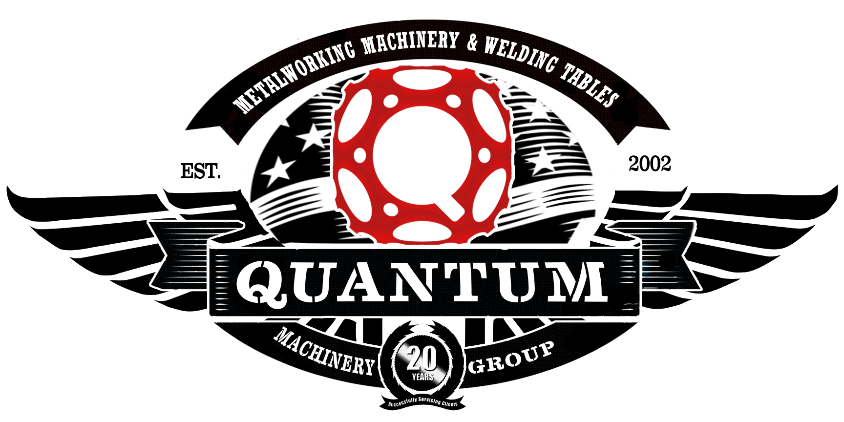 Quantum Machinery Group Quantum machinery group