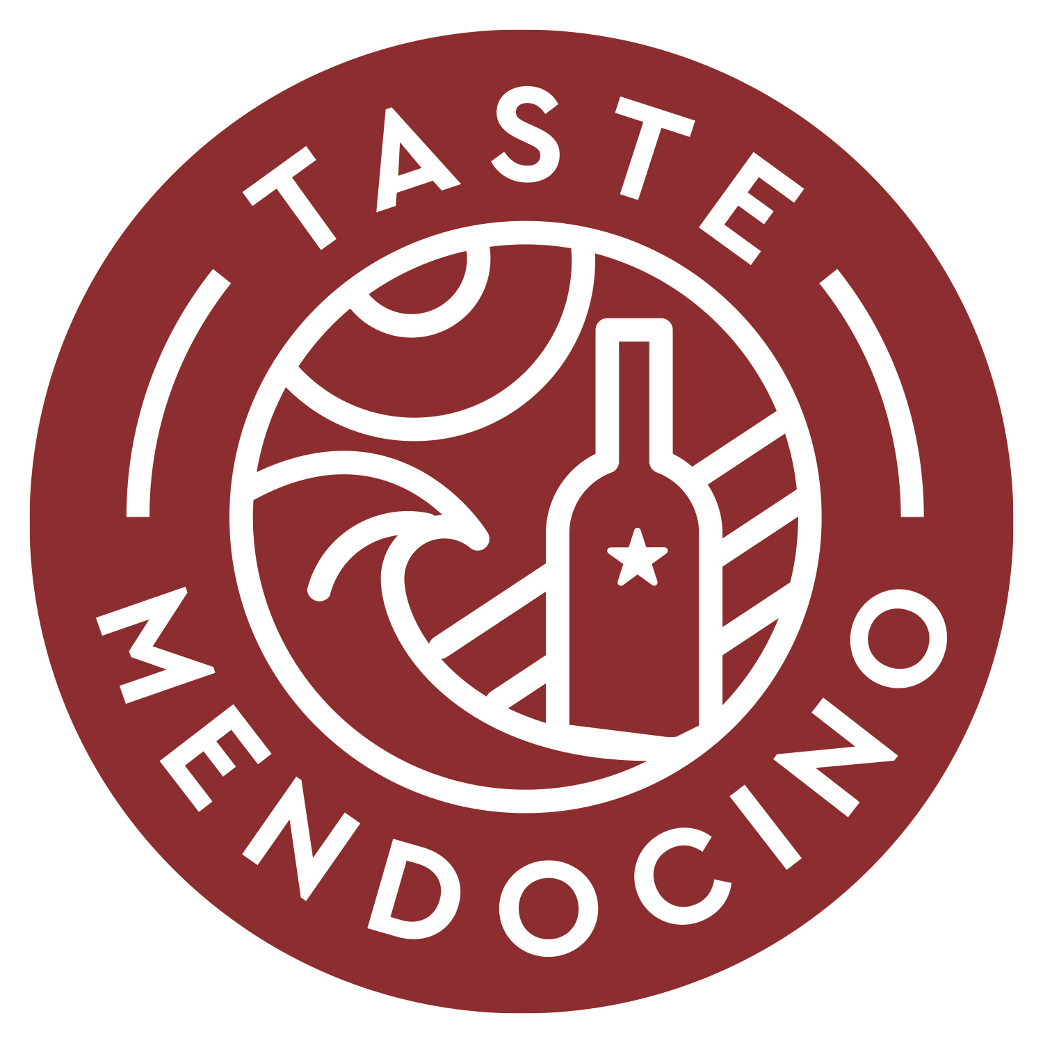 TASTE MENDOCINO 2025