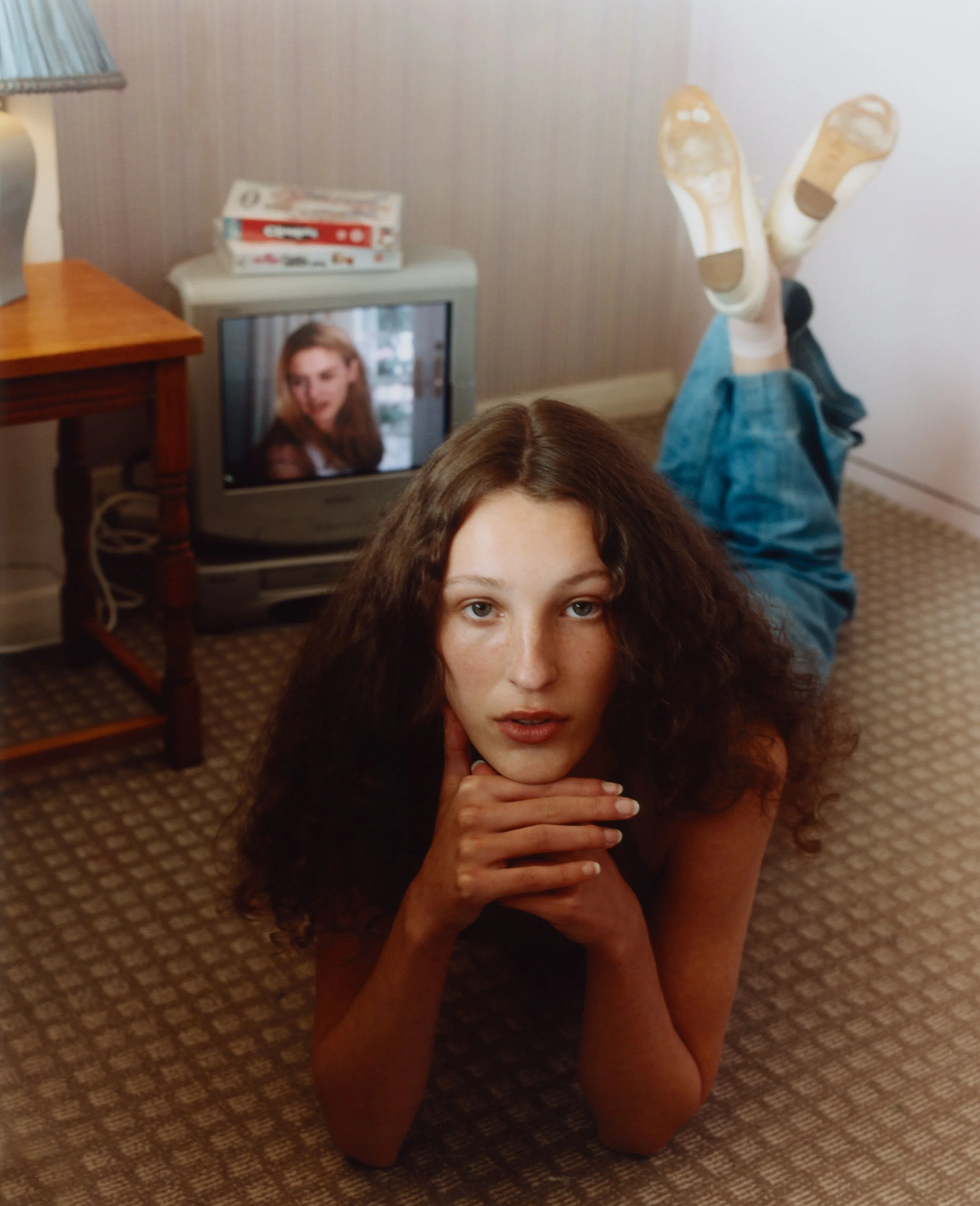 Prince Street — Max Randall