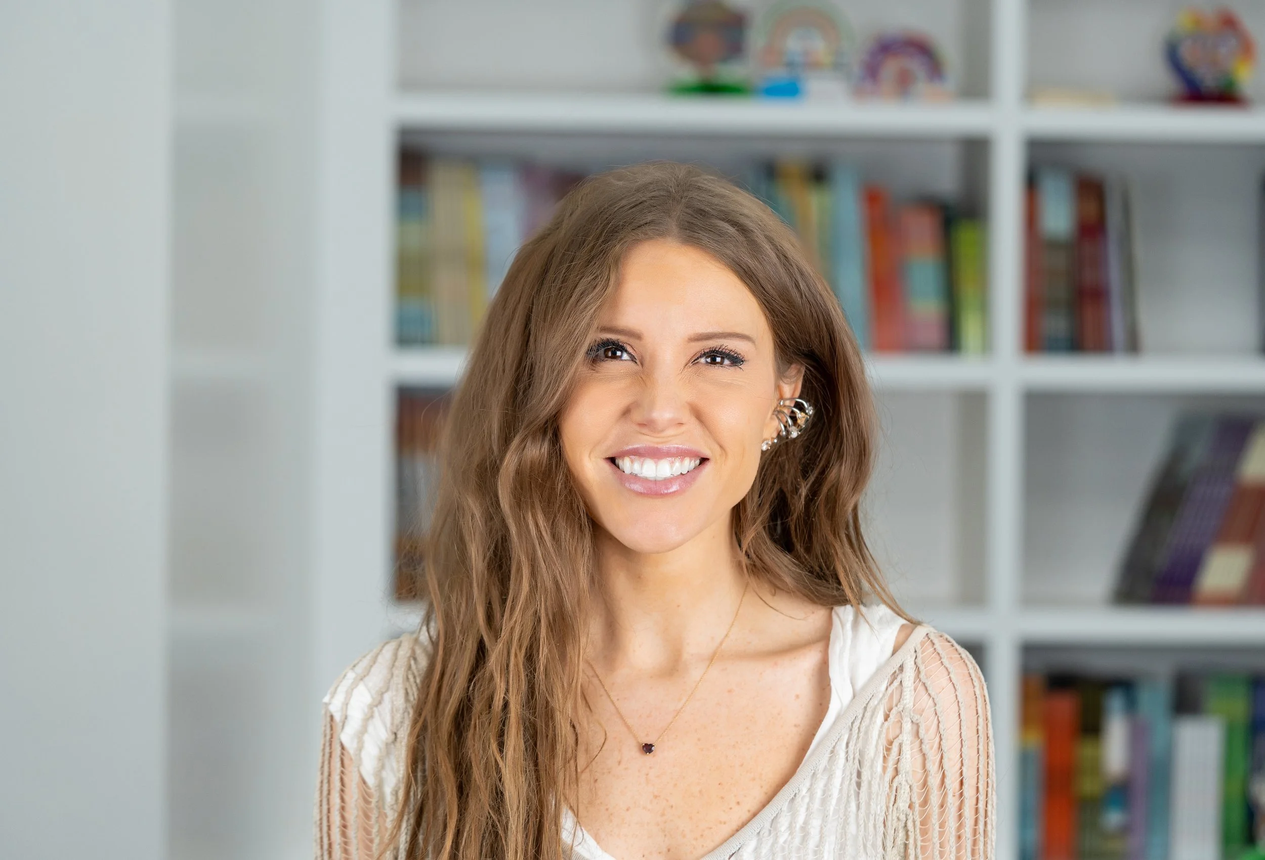 I offer professional on-site staff photography that captures the personality and professionalism of your school community. These portraits are perfect for websites, marketing, and social media, helping families connect with the educators and staff wh