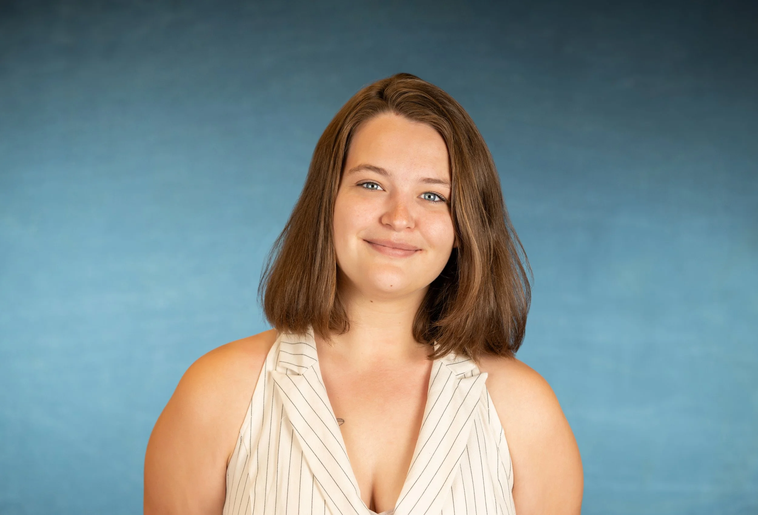 I offer professional on-site staff photography that captures the personality and professionalism of your school community. These portraits are perfect for websites, marketing, and social media, helping families connect with the educators and staff wh