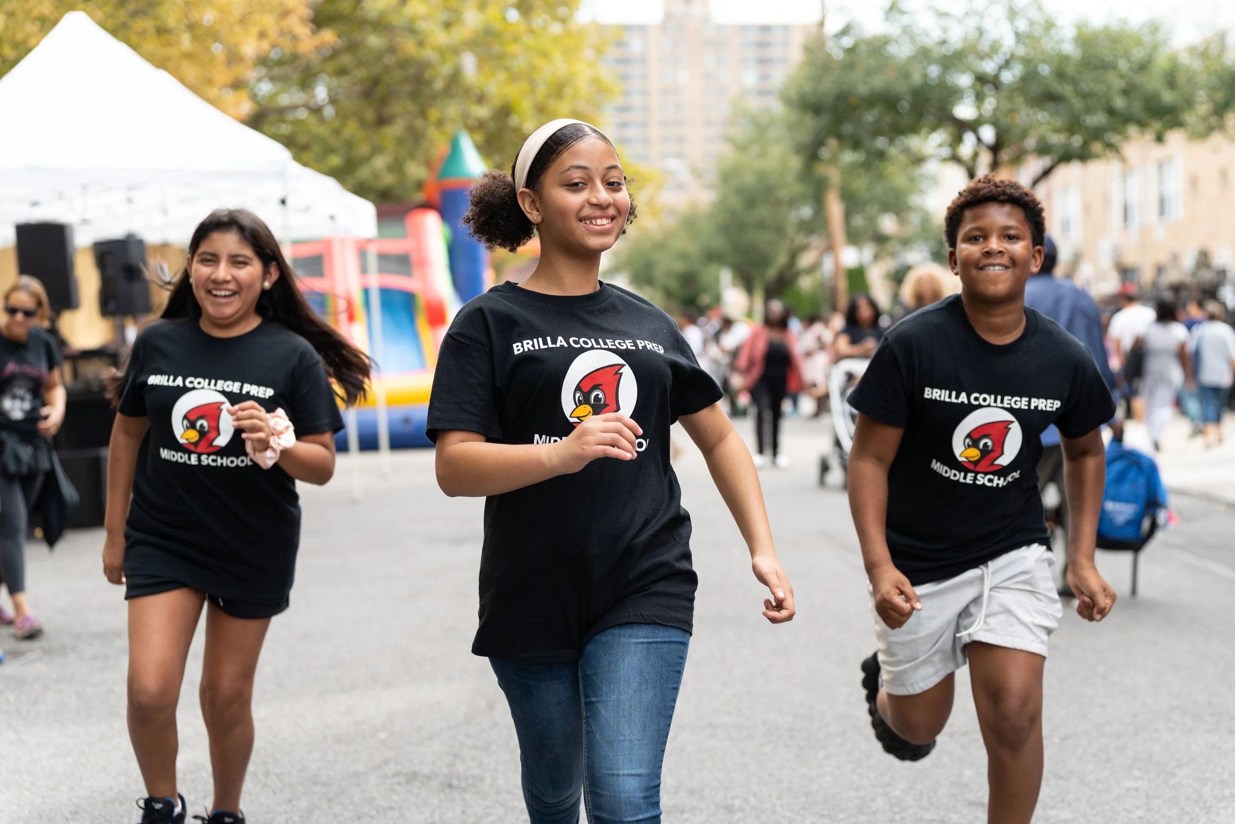 Professional school photography designed to capture the everyday moments, events, and community that make your school unique. I provide high-quality images that can be used across your website, marketing materials, and social media to authentically s