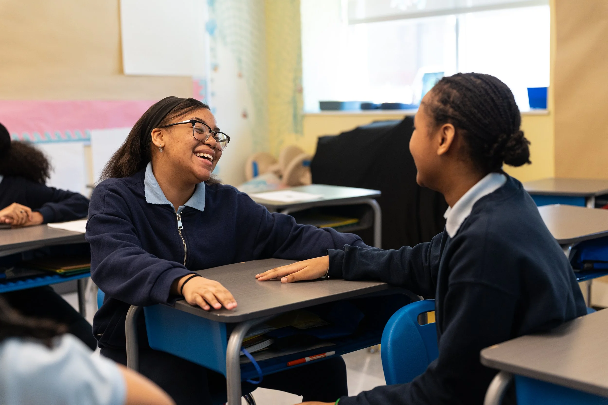 Professional school photography designed to capture the everyday moments, events, and community that make your school unique. I provide high-quality images that can be used across your website, marketing materials, and social media to authentically s